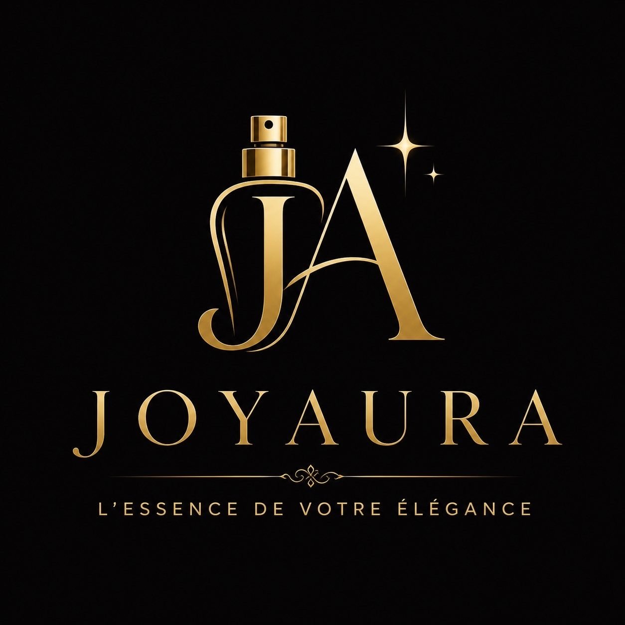 Logo Joyaura